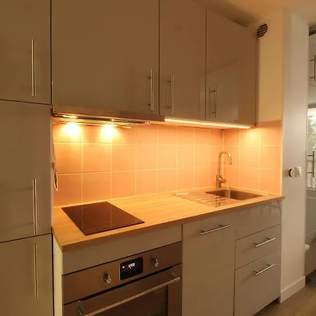 Renove 3 Pieces - 6 Pers - Balcon Sud - Sirius A Flaine Foret - Fr-1-687-5 Lägenhet Arâches